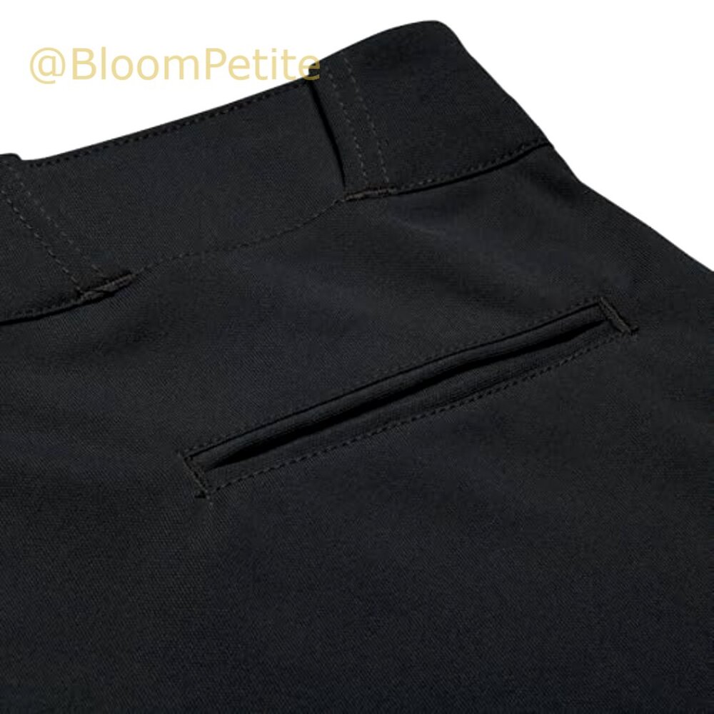 Tek-Knit Polyester Open Bottom Baseball Pants Wit… - image 5